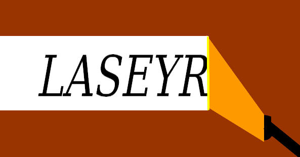 Laseyr